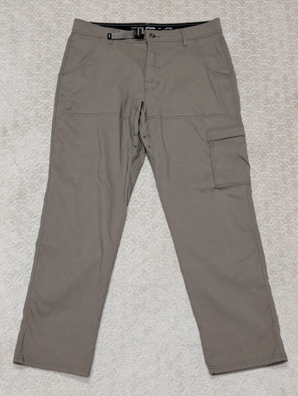 Prana Stretch Zion Pants